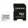 128GB Transcend 300S microSDXC UHS-I U3 V30 A1 CL10 Memory Card with SD Adapter 95MB/sec