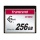 256GB Transcend CFast 2.0 CFX650 Memory Card