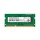 2GB Transcend DDR3 1333MHz PC3-10666 Low-Voltage 1.35V Single Laptop Memory Module