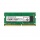 8GB Transcend JetRam DDR4 3200Mhz PC4-25600 CL22 SO-DIMM Laptop Module 260 Pins