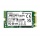 256GB Transcend MTE452T M.2 2242 PCIe Gen3x2 SSD 3D TLC Flash Industrial