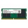 32GB Transcend JetRam DDR5 4800MHz SO-DIMM Laptop Memory Module CL40 1.1V