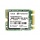128GB Transcend MTE352T M.2 PCIe NVMe Gen3x2 2230 Internal SSD