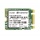 512GB Transcend MTE352T M.2 PCIe NVMe Gen3x2 2230 Internal SSD