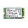 512GB Transcend MTE452T M.2 2242 PCIe Gen3x2 SSD 3D TLC Flash Industrial