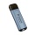1TB Transcend ESD300 Portable SSD USB Type-C Sky Blue