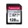 128GB Transcend UHS-I SD 340S Ultra Performance SD Card U3 A1 V30