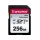 256GB Transcend UHS-I SD 340S Ultra Performance SD Card U3 A1 V30