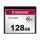 128GB Transcend CFast 2.0 CFX602 Memory Card