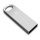 64GB Transcend JetFlash 520S Silver Plated USB Flash Drive