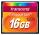 16GB Transcend 133x Speed CompactFlash Memory Card (MLC Flash)