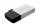 16GB Transcend Jetflash 380S OTG USB2.0 Flash Drive - Silver Edition
