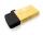 64GB Transcend Jetflash 380G OTG USB2.0 Flash Drive - Gold Edition