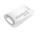 32GB Transcend JetFlash 710S Silver Metallic USB3.0 Flash Drive