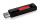 128GB Transcend JetFlash 760 Super Speed USB3.0 Flash Drive (Black/Red)