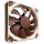 Noctua 60MM A-Series Blade AAO Frame 3000RPM SSO2 Bearing Fan - Brown