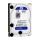 3TB Western Digital WD Blue 3.5-inch SATA III Desktop Hard Drive (5400rpm, 64MB cache)
