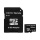 64GB Wintec microSDXC Professional Plus UHS-I CL10 Mobile Phone Memory Card w/Adapter