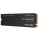 500GB Western Digital Black SN770 M.2 PCI Express 4.0 NVMe Internal Solid State Drive