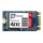 256GB ZTC Armor 42mm M.2 NGFF 6G SSD Solid State Disk- ZTC-SM201-256G