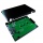 ZTC Sky 2.5-inch Enclosure M.2 (NGFF) SSD to SATA III Board Adapter