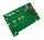 ZTC Thunder Board M.2 (NGFF) SSD to SATA III Adapter Board