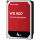 4TB Western Digital Red 3.5 Inch Serial ATA III 6GBS 5400RPM 256MB Cache Internal Hard Drive
